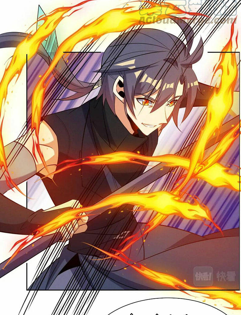 thôn phệ một thế giới tu tiên chapter 159 2