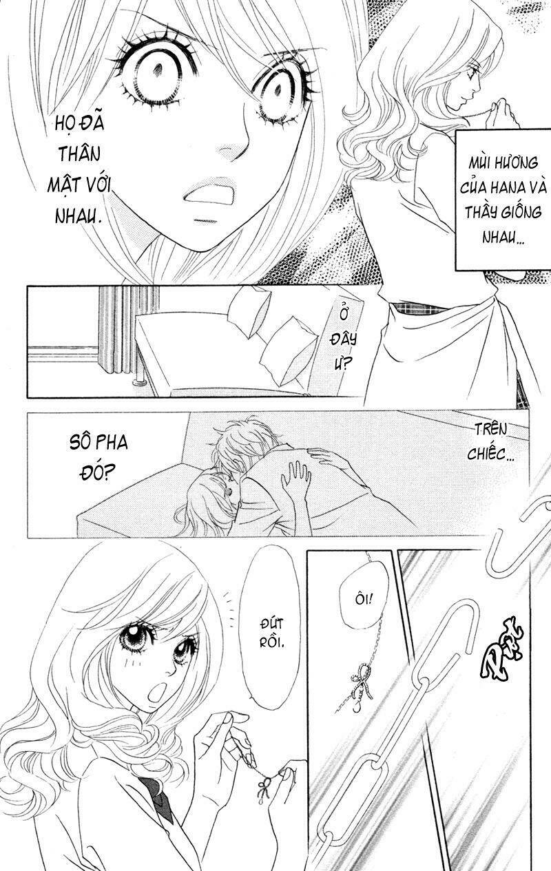 papillon hana to chou - hoa và bướm chapter 20 6