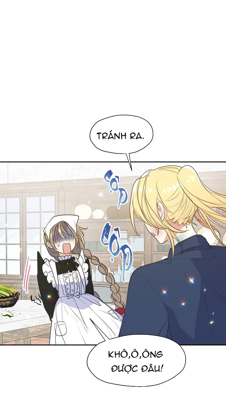 bệ hạ, xin đừng giết tôi!! chapter 59 54