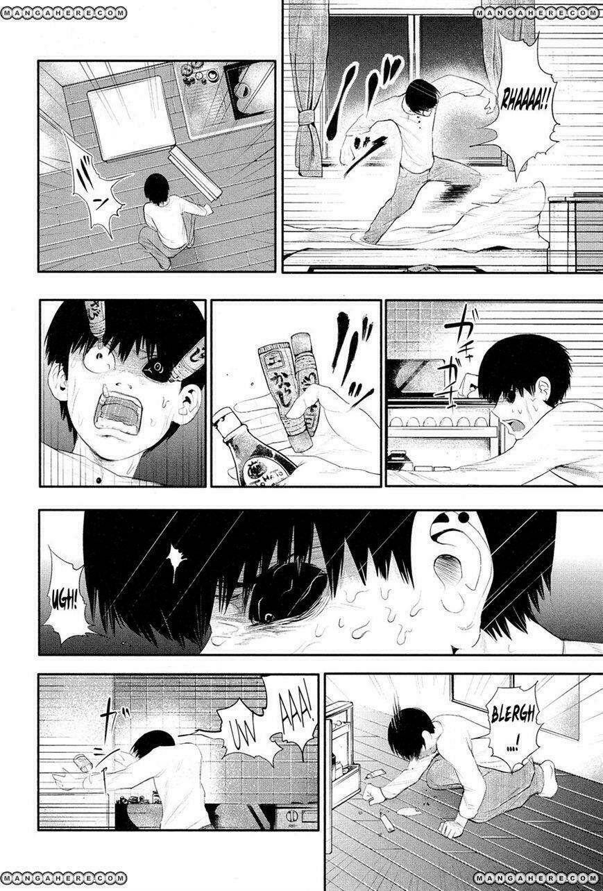 ngạ quỷ tokyo chapter 4 10