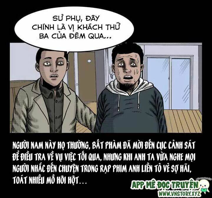 kỳ án có thật chapter 41 50