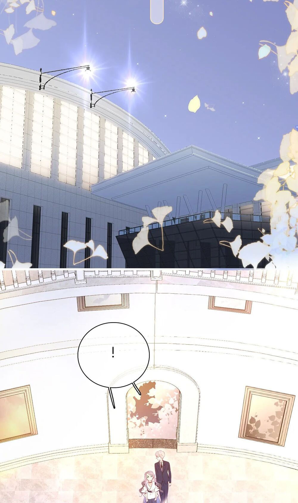 chạy trốn cùng con nhím chapter 36 24