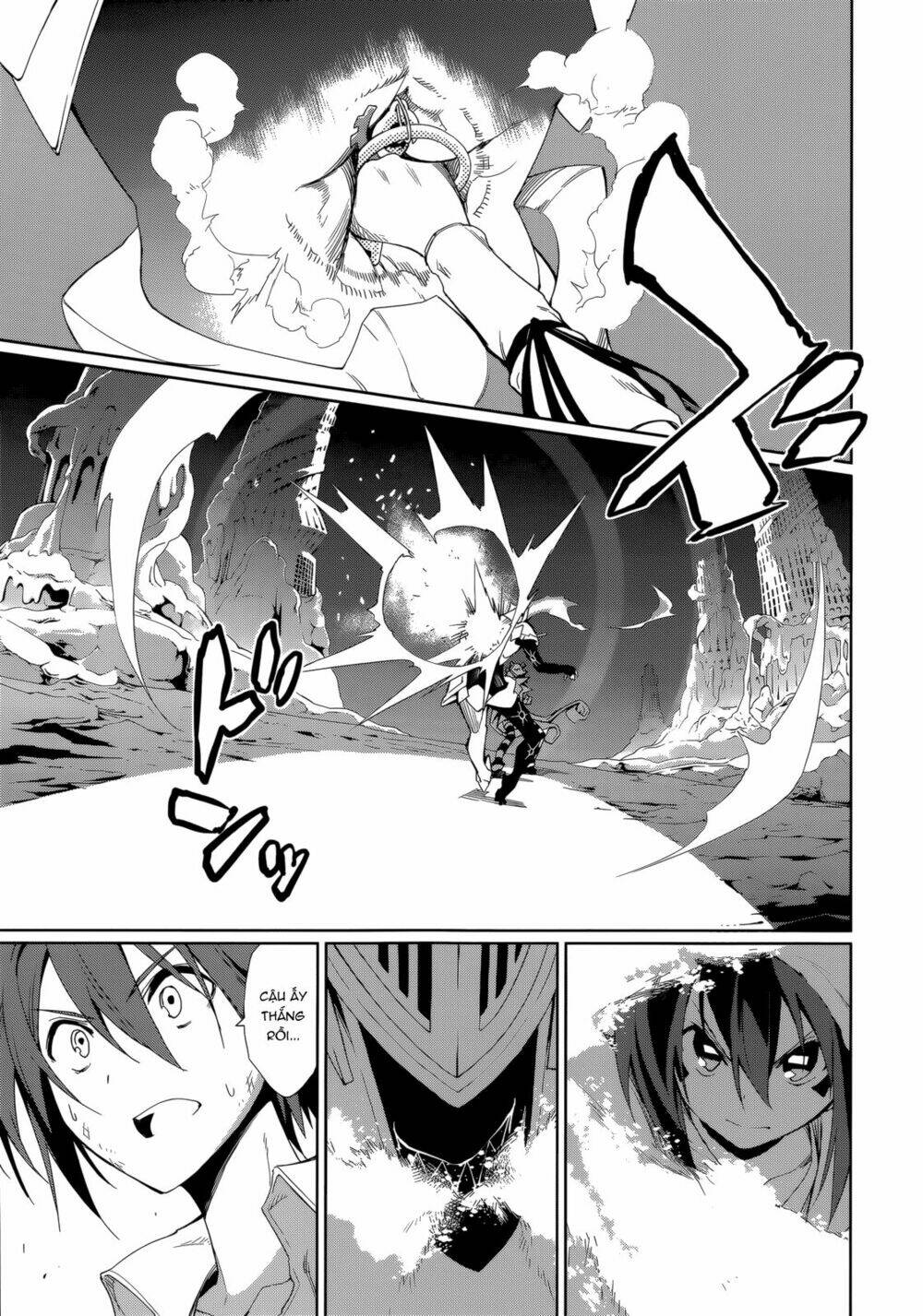 yumekui merry chapter 55 23