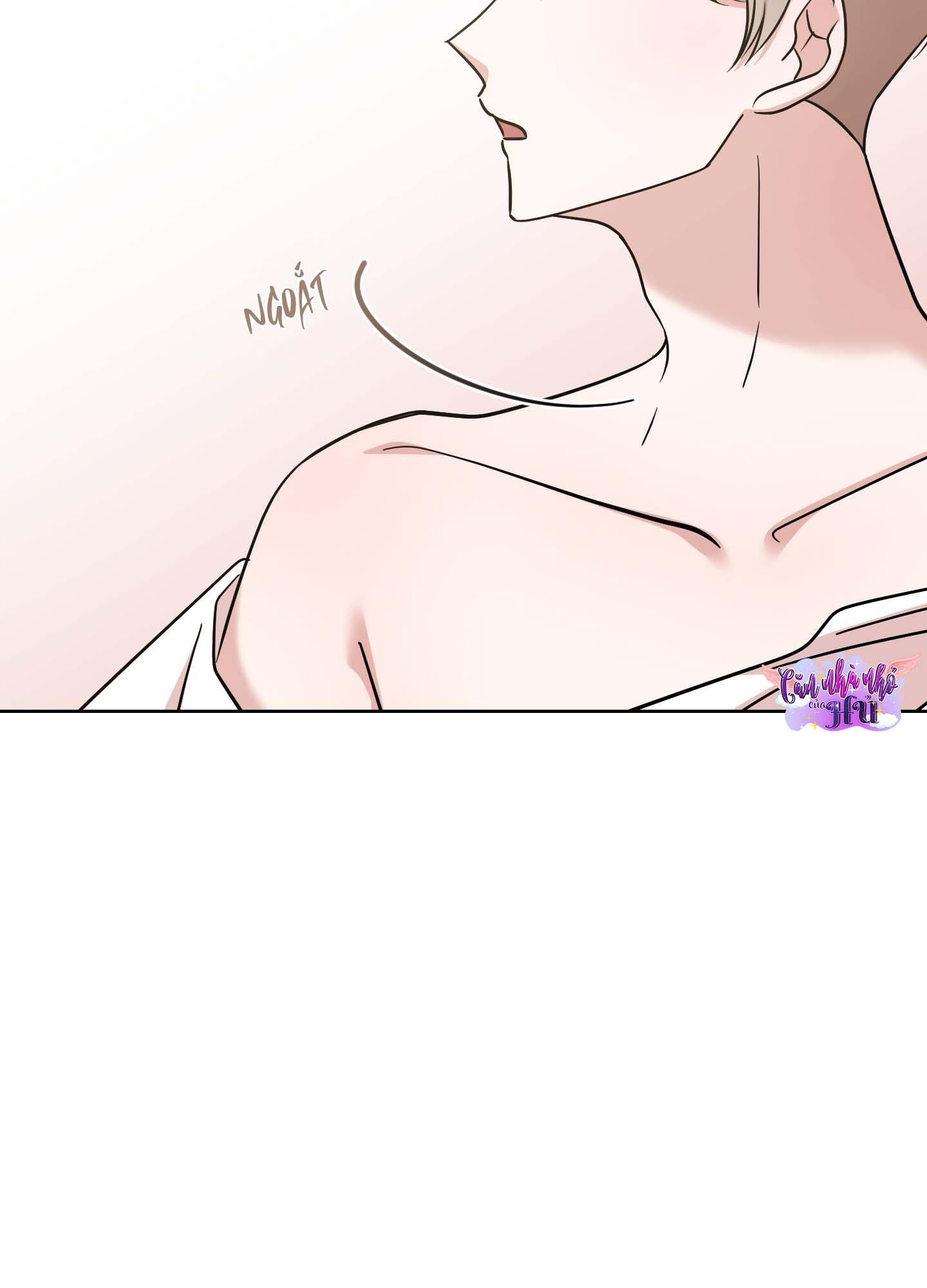 hoàn cảnh không thể tránh chapter 5 3