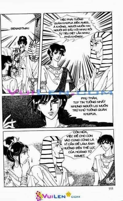 hậu duệ hoàng gia chapter 10 111