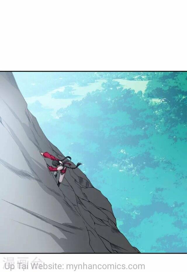 cô ấy đến rồi, xin nằm xuống! chapter 131 14