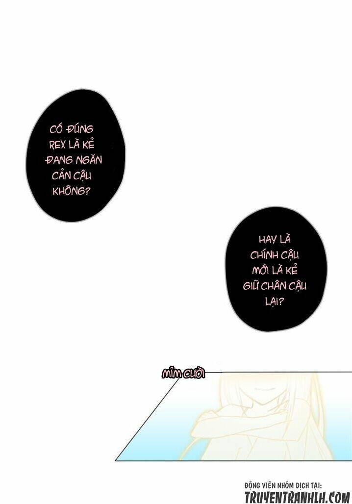 catharsis chapter 27 29