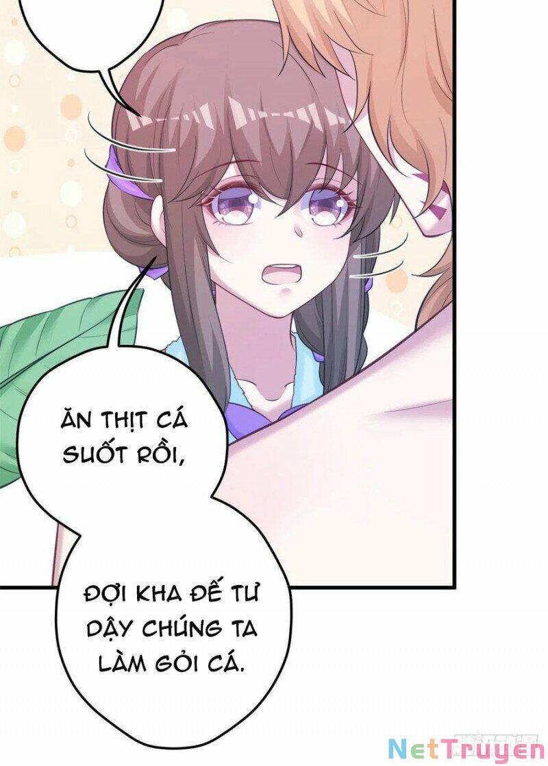 [16+] thảnh thơi thú thế chủng chủng điền, sinh sinh tể chapter 341 34