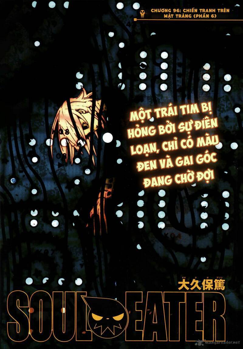 soul eater chapter 96 2