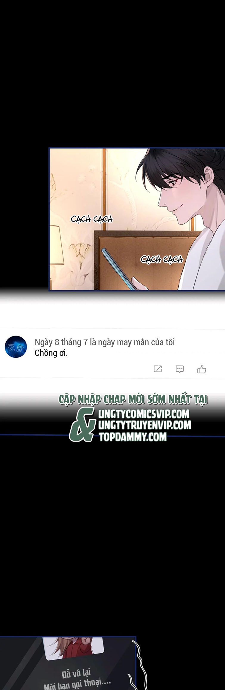 cấu bệnh chapter 103 13