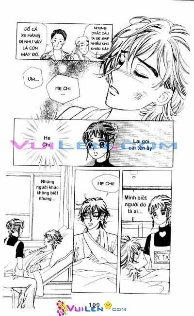 có anh trong đời chapter 6 109