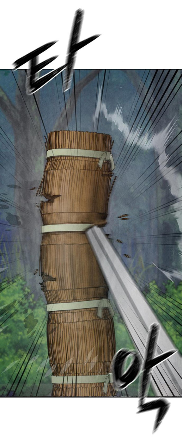 Quỷ Hồn chapter 3.1 28