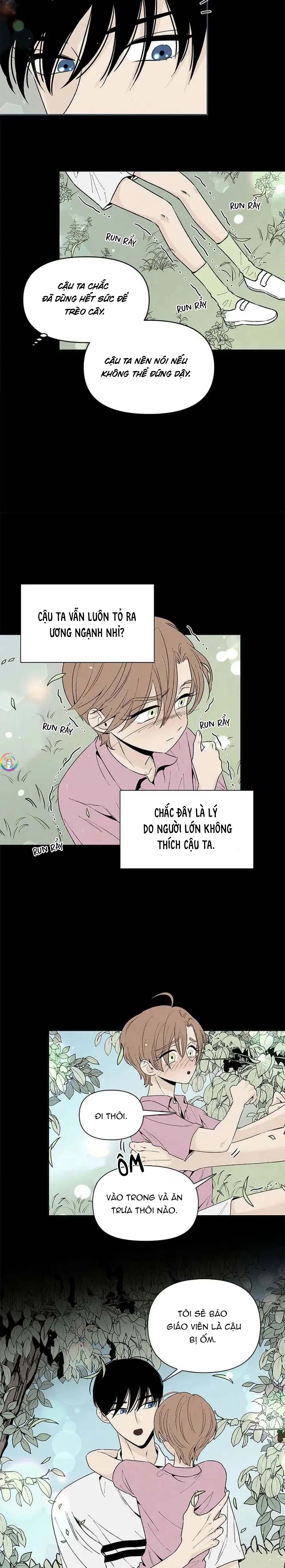 bona sort chapter 52 5