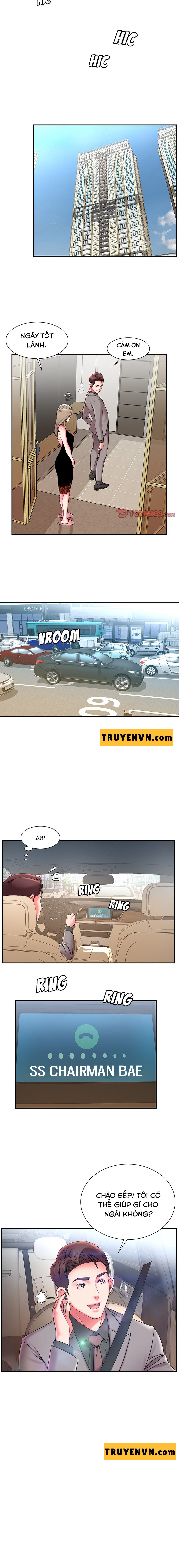 vứt bỏ chapter 7 9