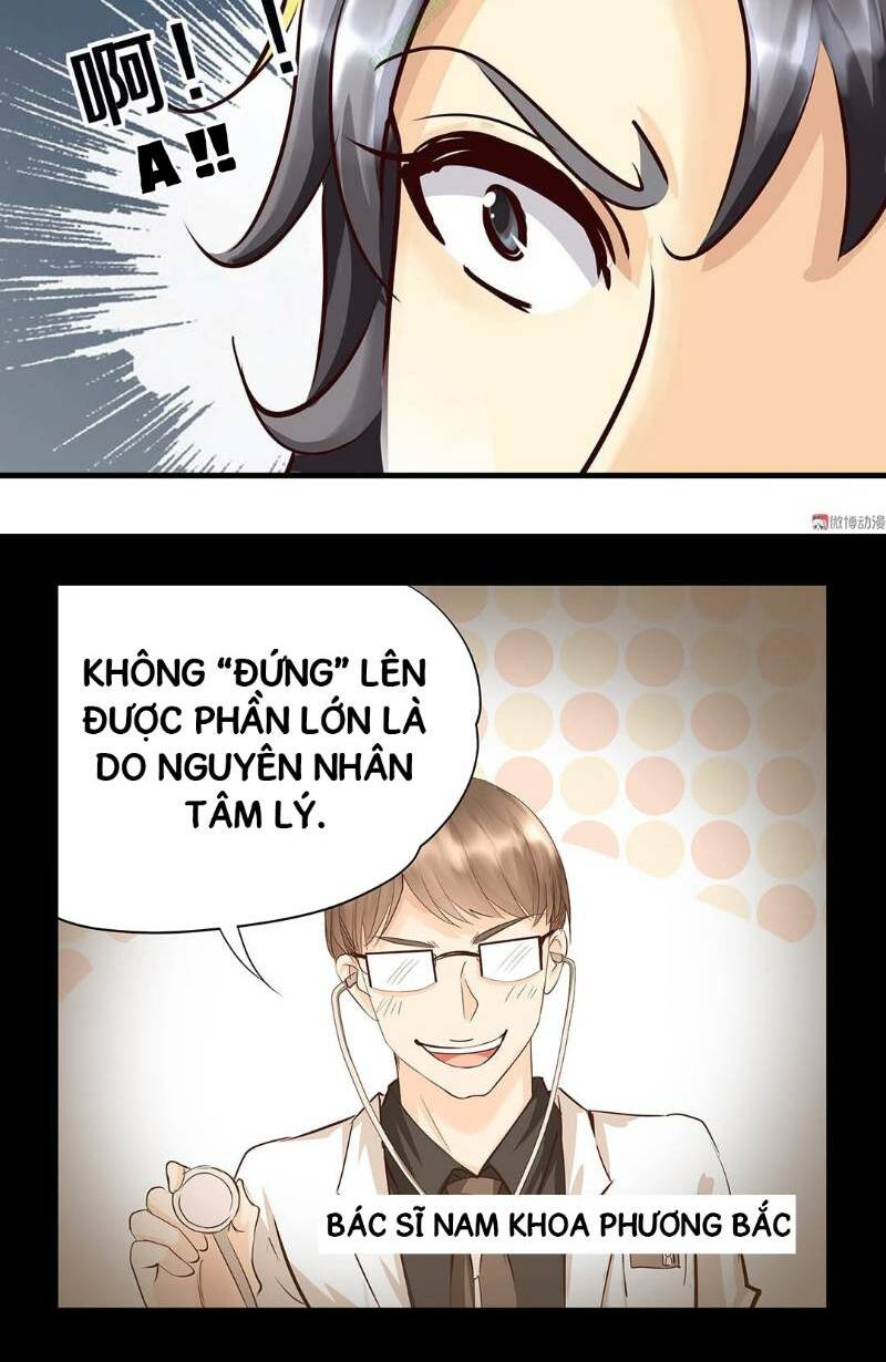 trò chơi tiểu mục tiêu chapter 27 18