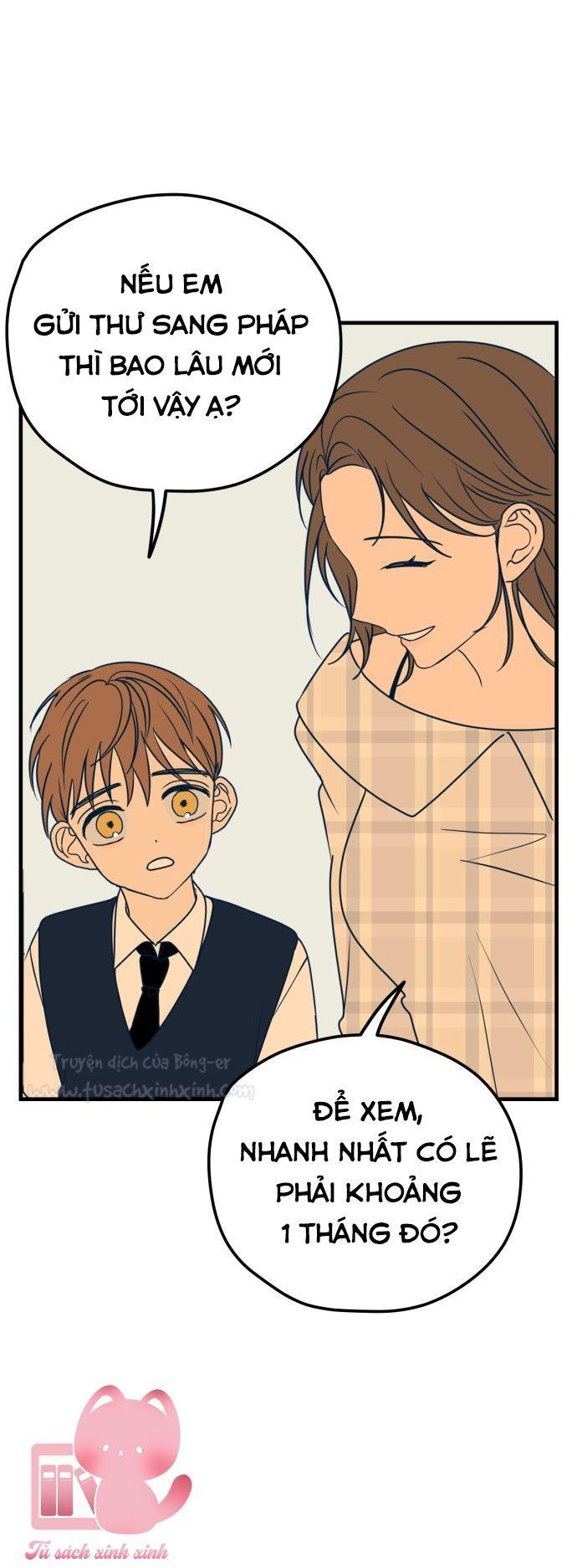 kẻ cắp gặp bà già chapter 14 35