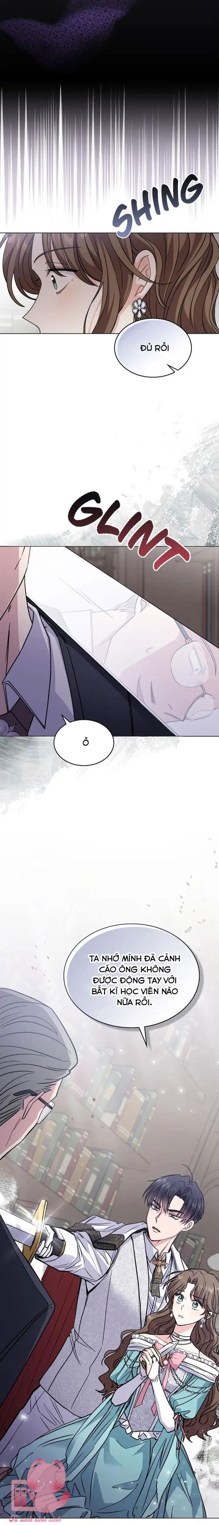 kiên nhẫn chút nào, đại công tước chapter 42 3