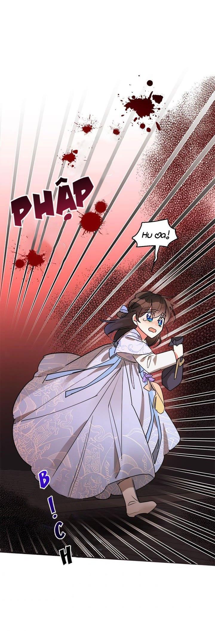 con gái bảo bối của boss phản diện chapter 13 50