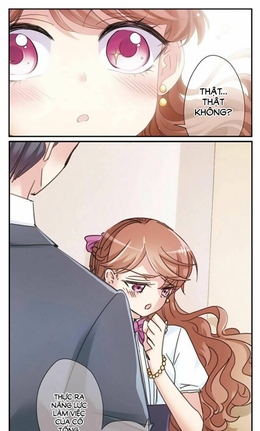 gia sư tình yêu của tôi chapter 1 12