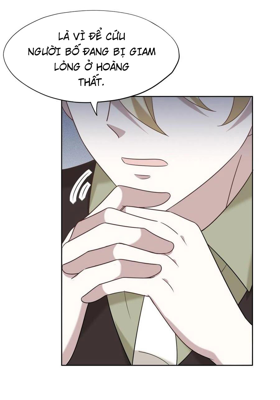 không nỗ lực thì phải làm hoàng phu chapter 110 48