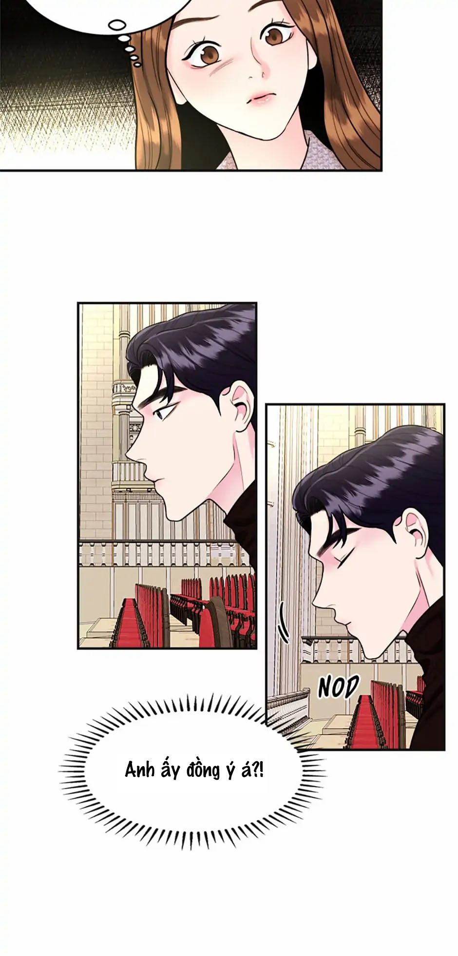 nghệ sĩ cello chapter 73.1 11