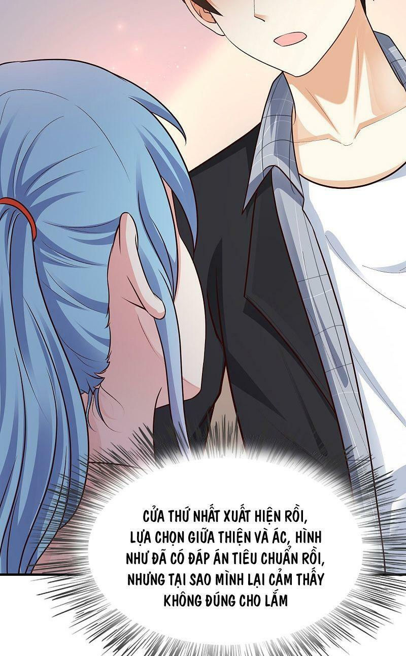 tối cường vận đào hoa chapter 163 25