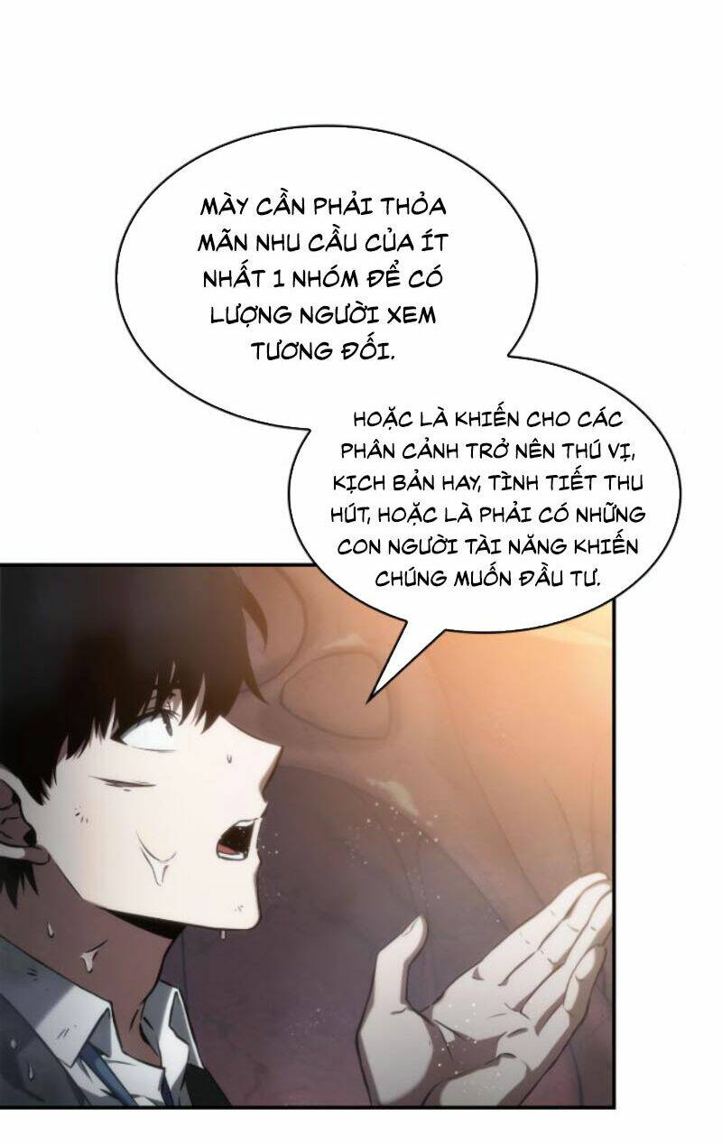 toàn trí độc giả - omniscient reader chapter 14 15