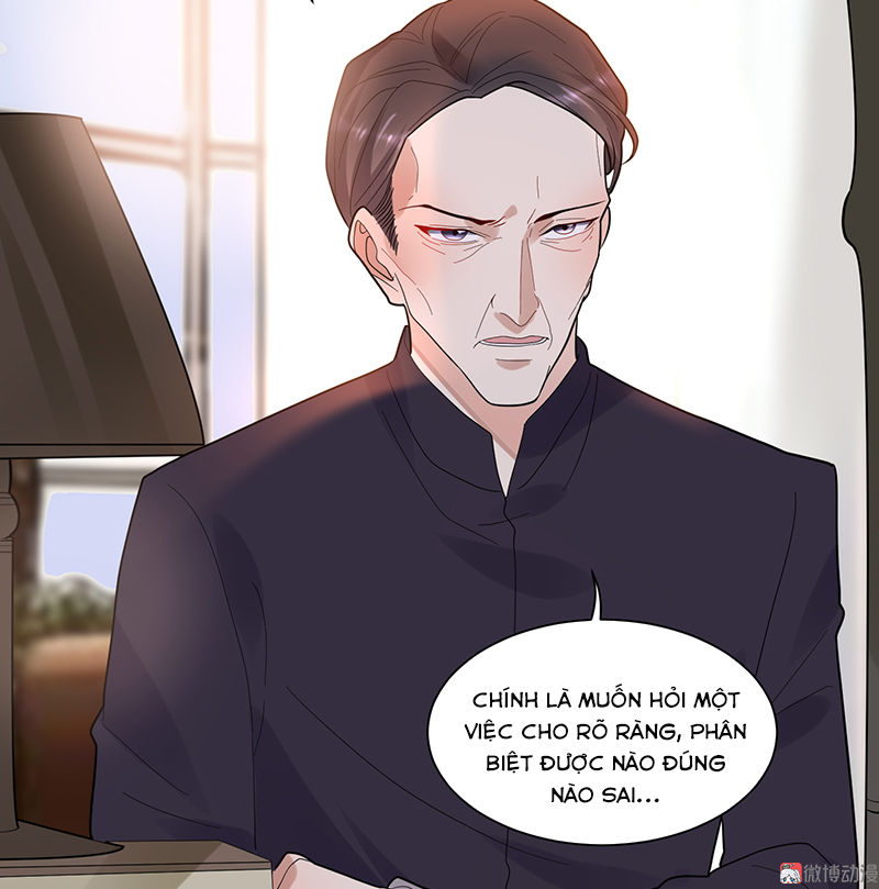 tổng tài truy thê: phu nhân lại chạy trốn chapter 16 14