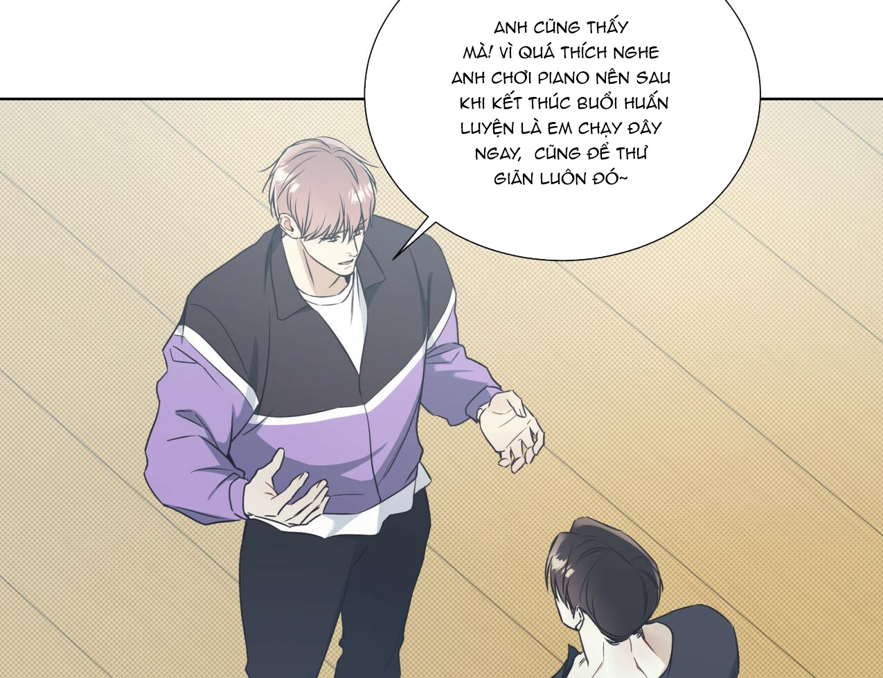 dải hợp âm trên đại dương xanh chapter 19 56