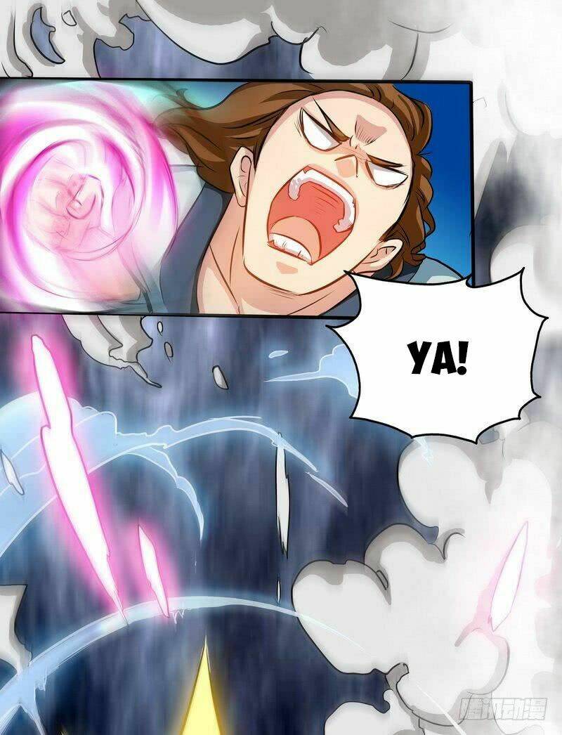 chí tôn thần ma chapter 5 18