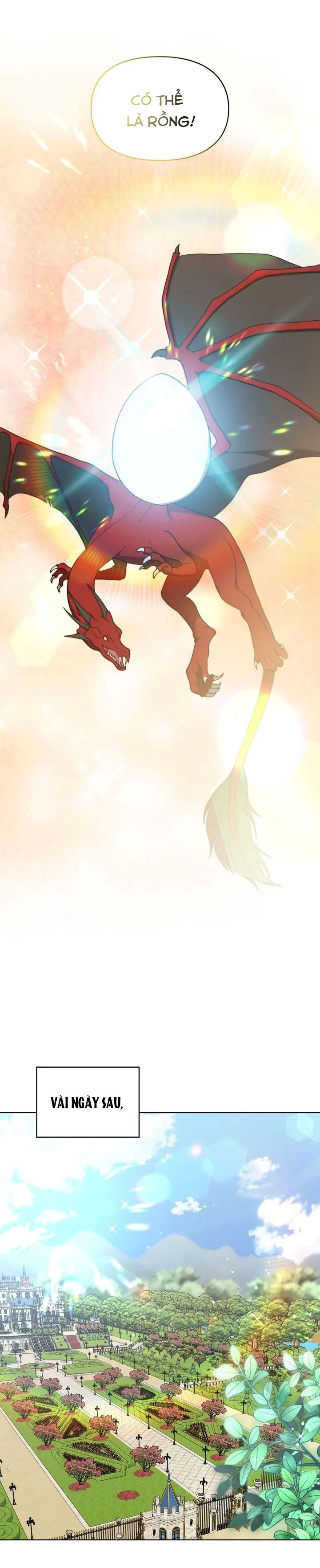 công nương eluana vita chapter 170 1