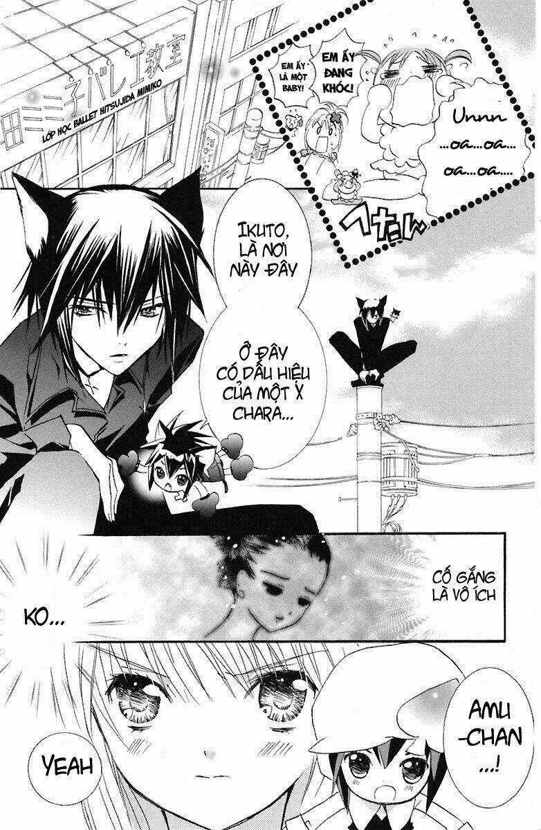 shugo chara chapter 9 28