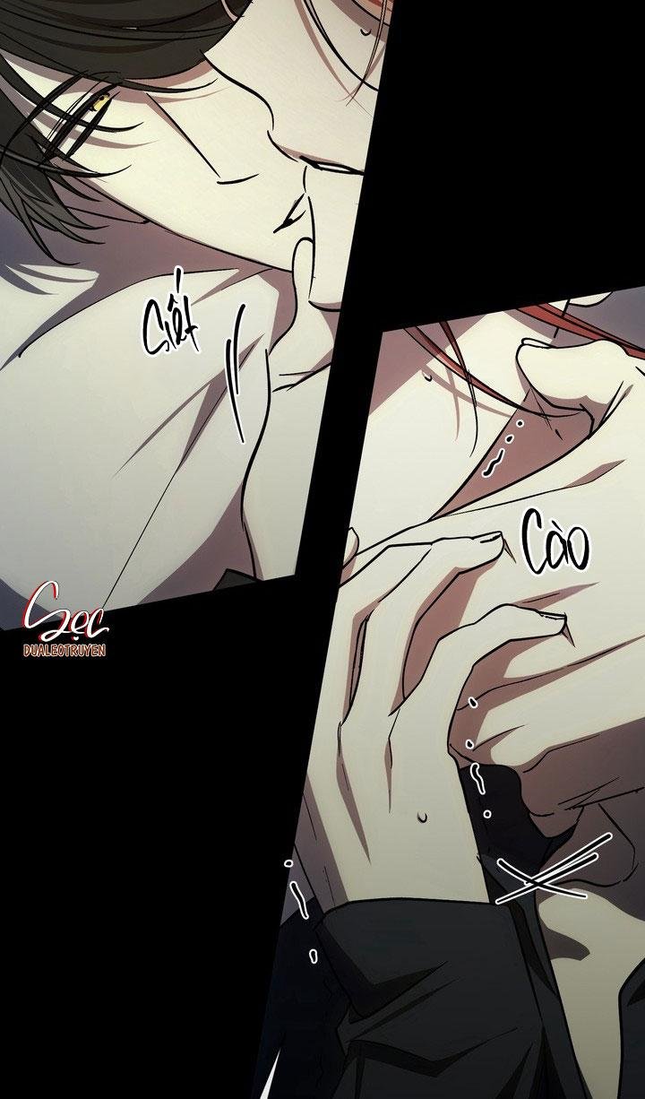 nghiện cuồng công - bdsm cùng sẹc chapter 7.5 72