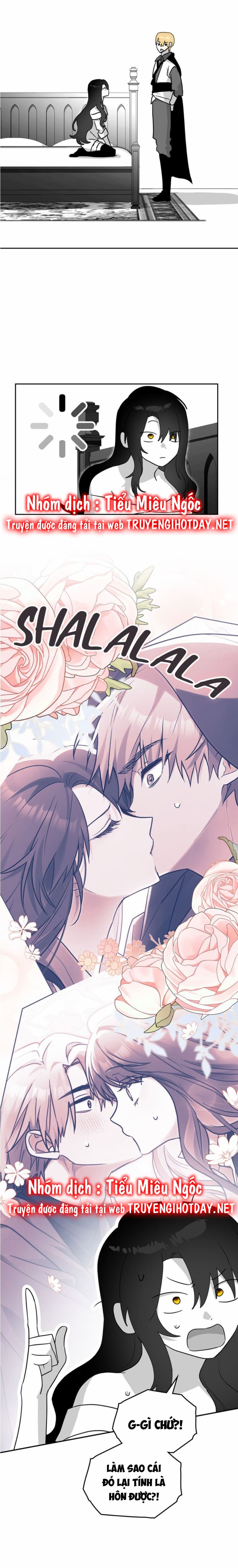 yêu cô công chúa sắp chết chapter 97 7