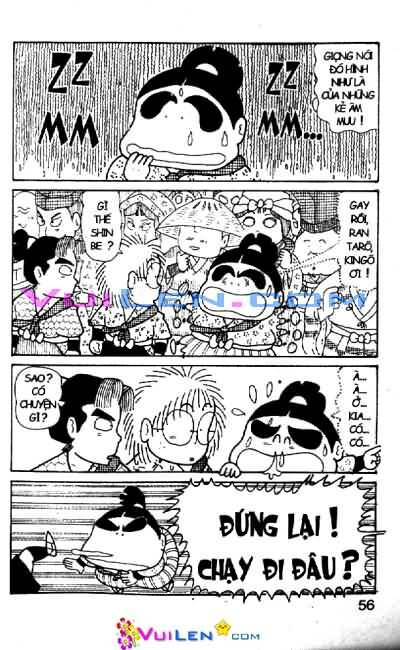 ninja loạn thị chapter 42 57