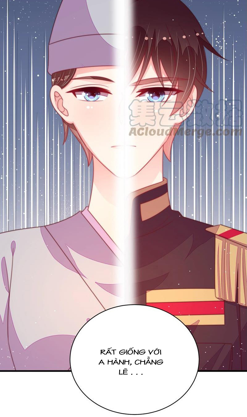 ngày nào thiếu soái cũng ghen chapter 330 15