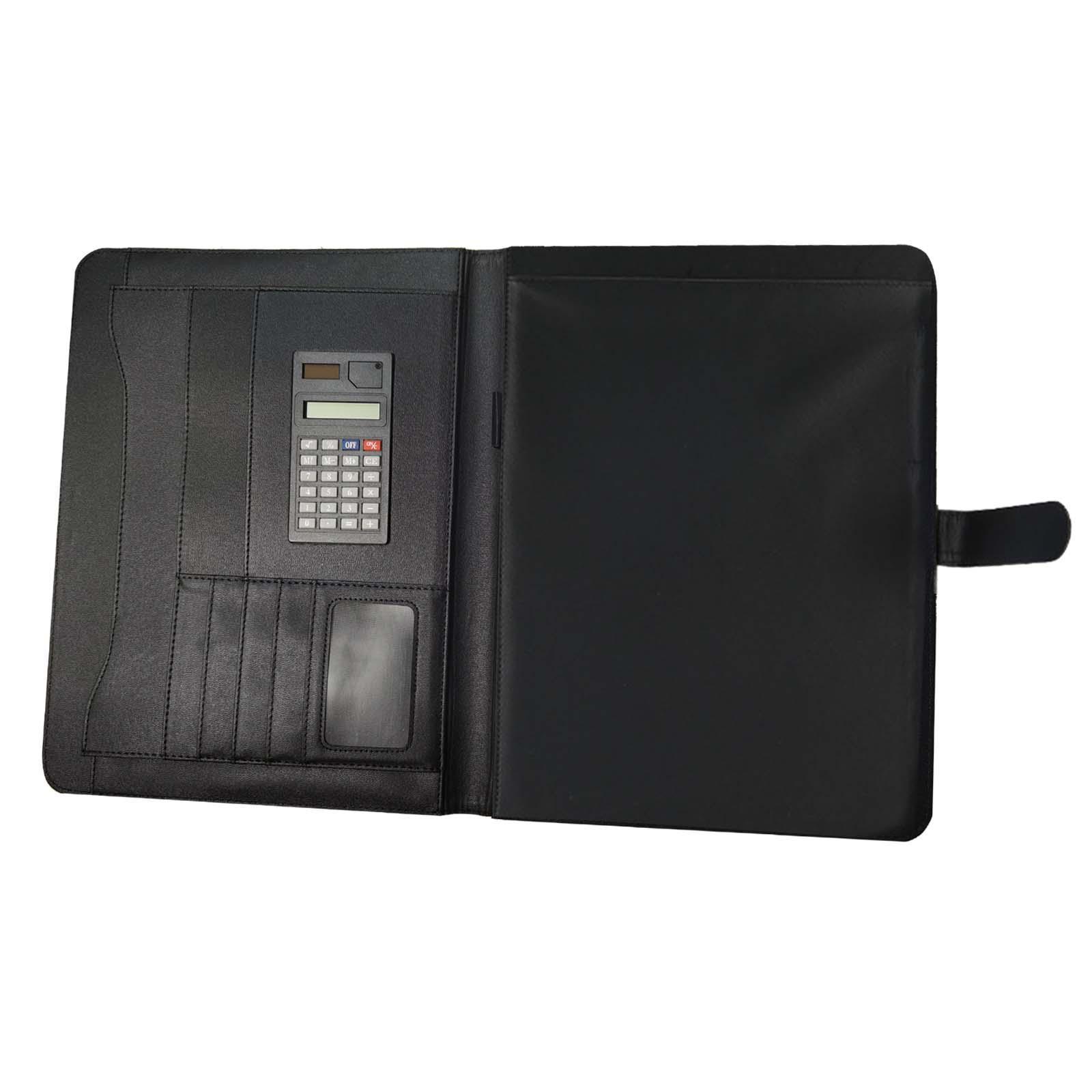 Durable Clipboard Holder Paper Writing Pad Stationery Tool Creative for Home