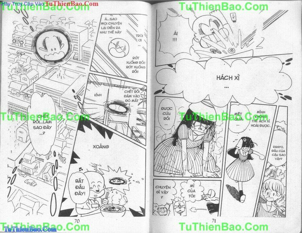 gia đình ma cà rồng chapter 2 15