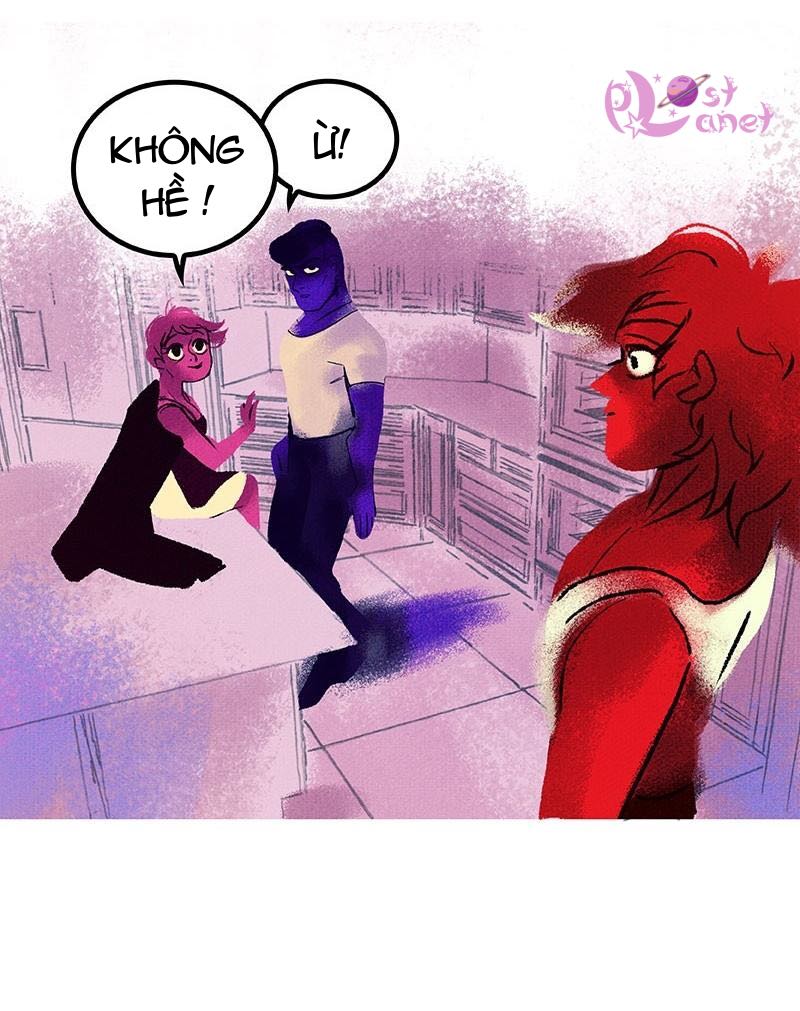 thần thoại olympus chapter 23 2