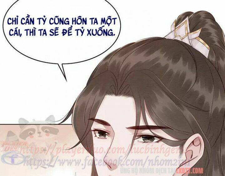 trọng sinh bá sủng nhiếp chính vương quá mạnh mẽ chapter 97 65