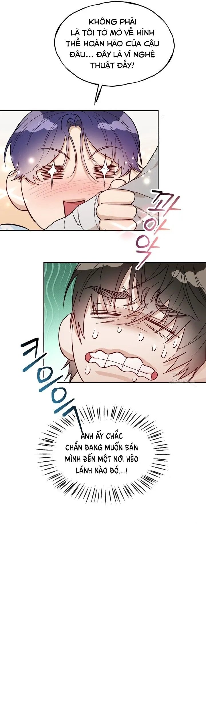nghệ thuật điêu khắc chapter 3 32