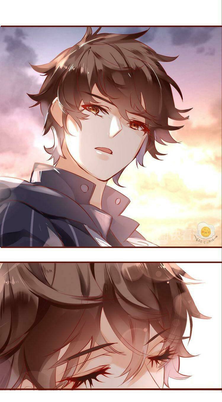 nở rộ trên bụi gai chapter 12 17