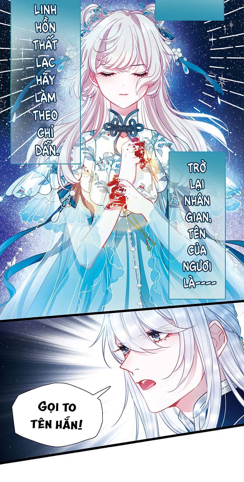 danh kiếm trủng chapter 28 33