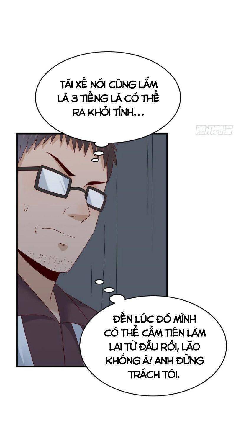 vua đầu tư mạnh nhất chapter 74 20