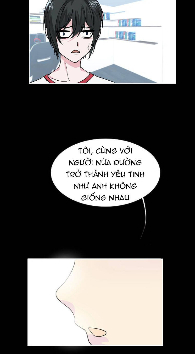 đại chiến yêu tinh chapter 18 18