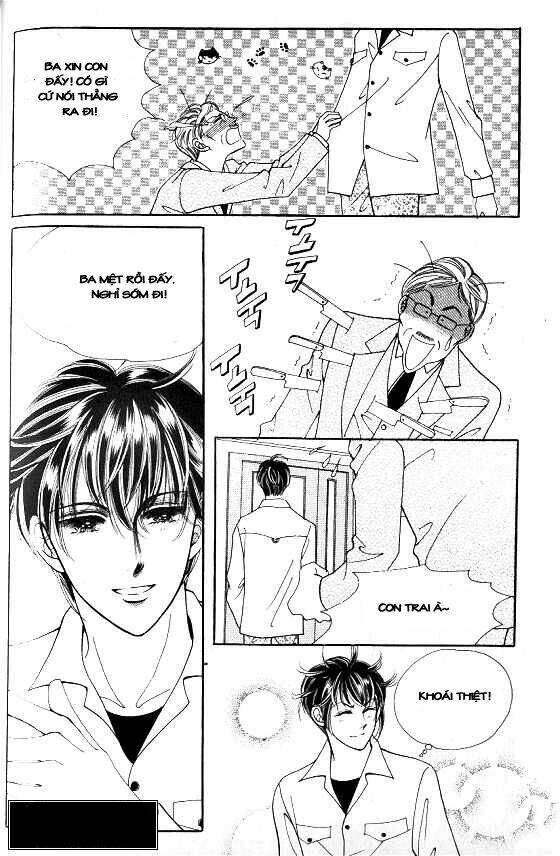 hot blooded woman chapter 49 20