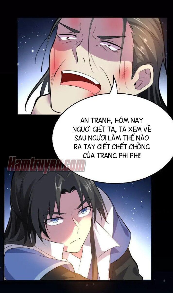đại nghịch chi môn chapter 85 41