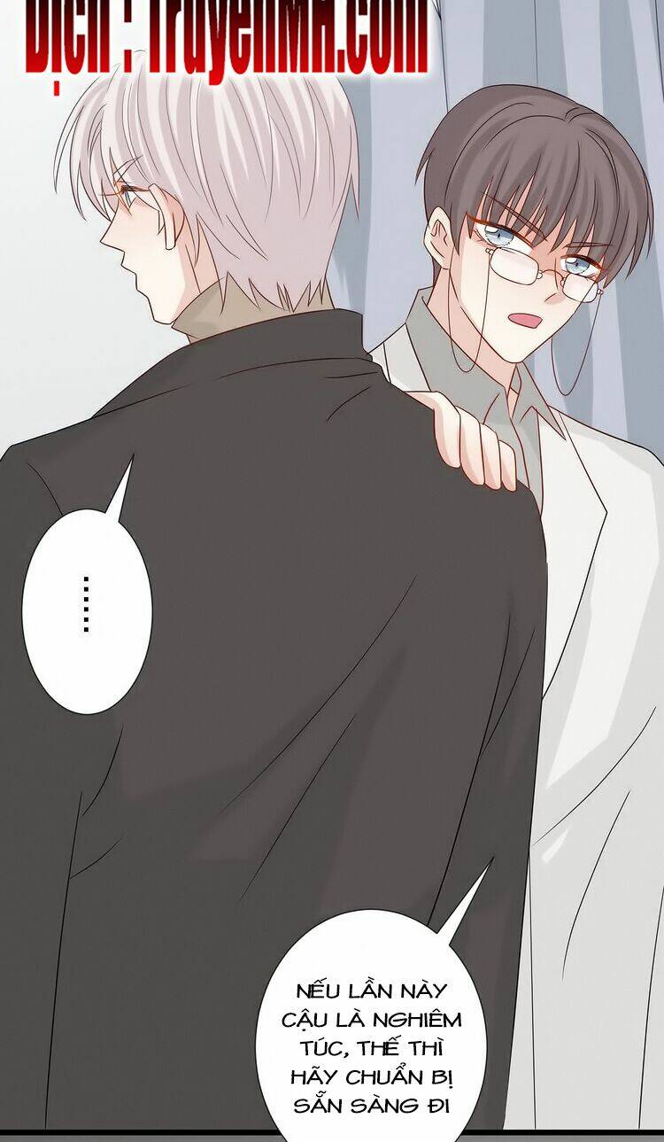 nữ hoàng giá đáo chapter 44 6