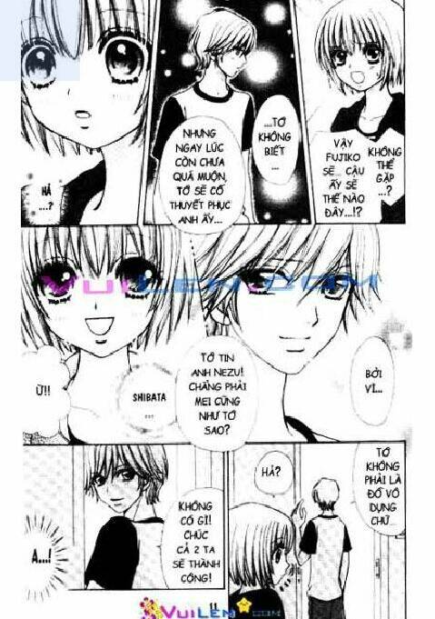 chàng quản gia của bé mei chapter 6 11