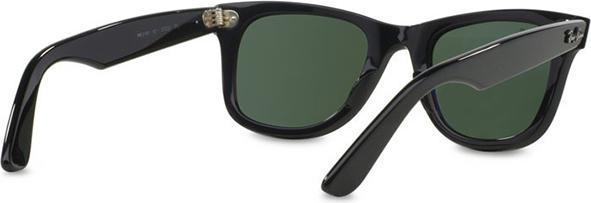 Kính Mát Unisex Rayban 2140F 901